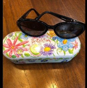 Brighton Casanova Sunglasses